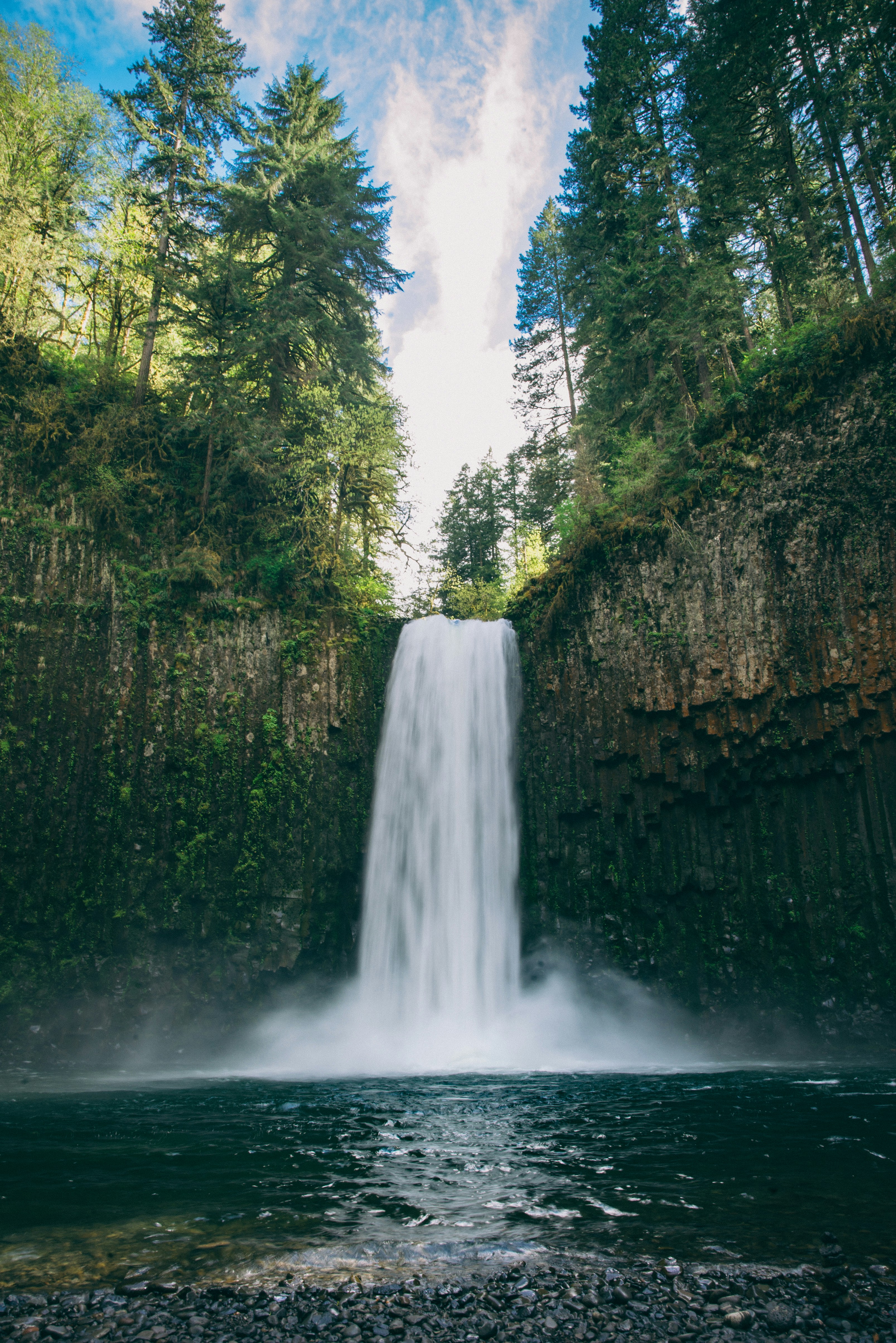Nature