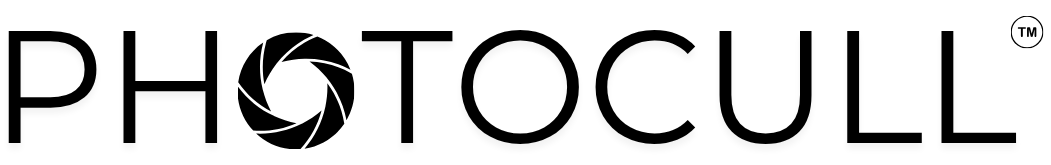 PhotoCull Logo